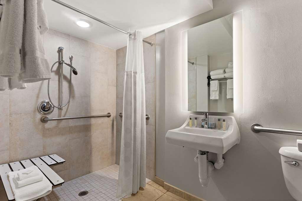The Clover Hotel, Ascend Hotel Collection เซาท์เบนด์ ห้อง รูปภาพ